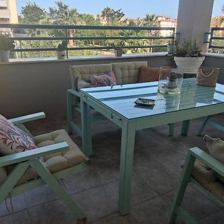 Se Alquila Habitacion Muy Luminosa Con Bano Privado En Apartamento Compartido Rincón de la Victoria Exterior photo