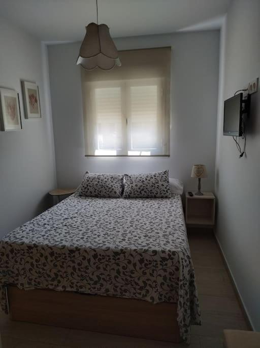 Se Alquila Habitacion Muy Luminosa Con Bano Privado En Apartamento Compartido Rincón de la Victoria Exterior photo